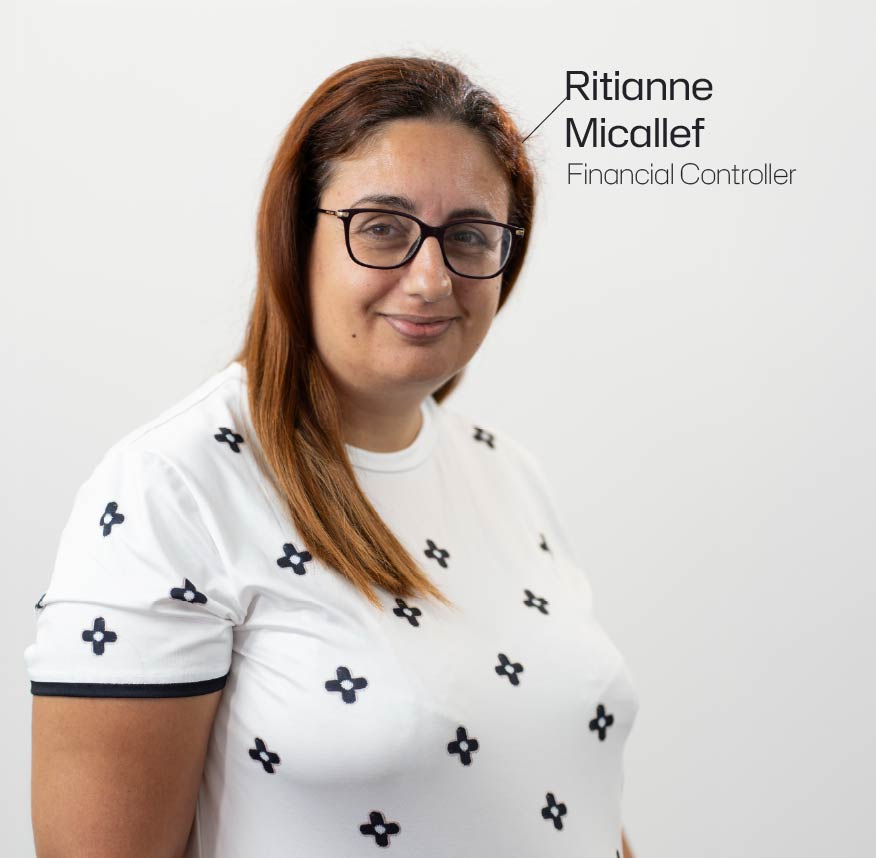 Photo of Ritianne Micallef