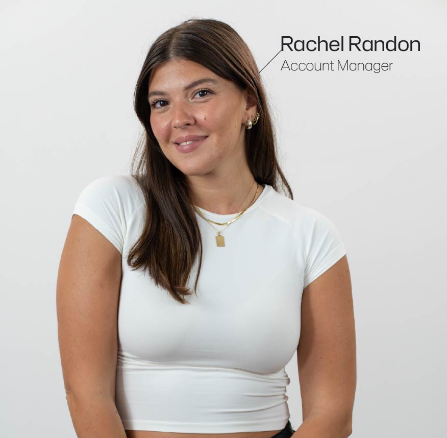 Photo of Rachel Randon