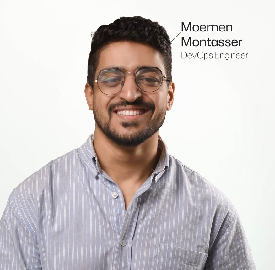 Photo of Moemen Montasser