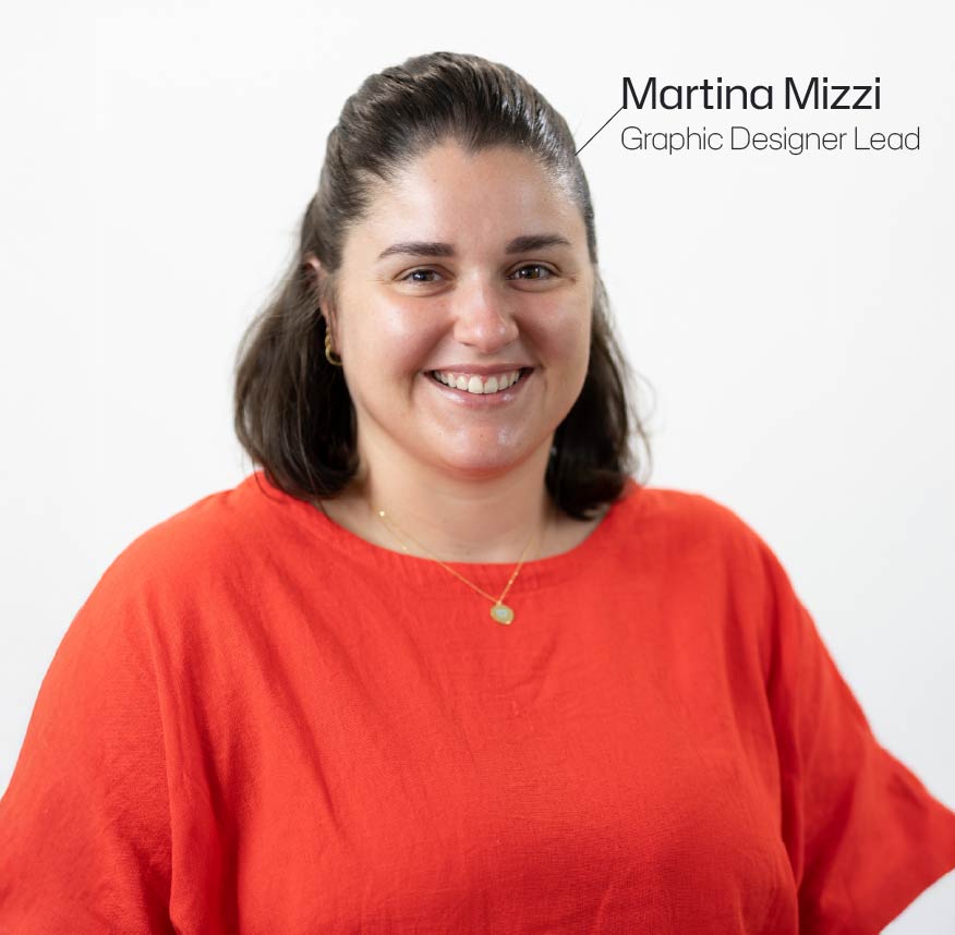 Photo of Martina Mizzi