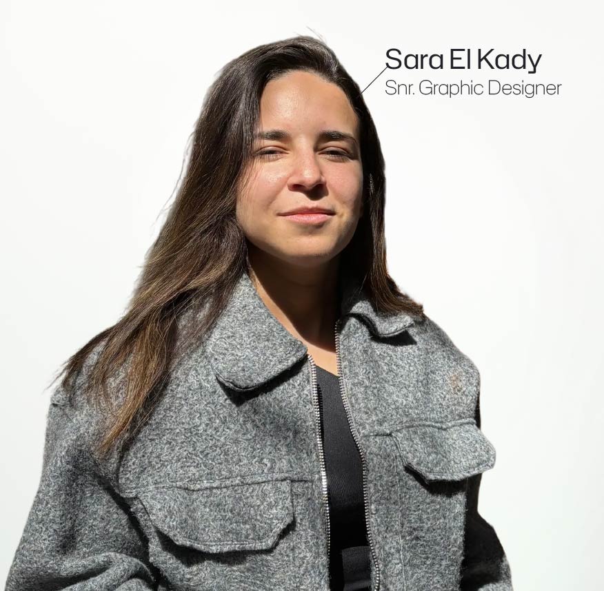Photo of Sara El Kady