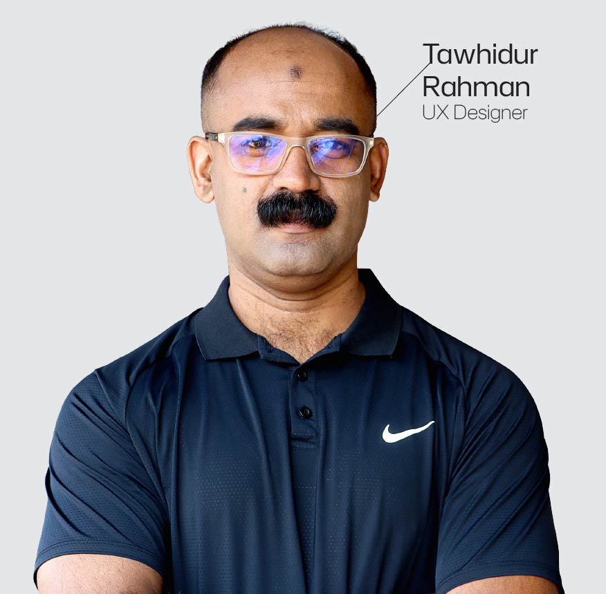Photo of Tawhidur Rahman