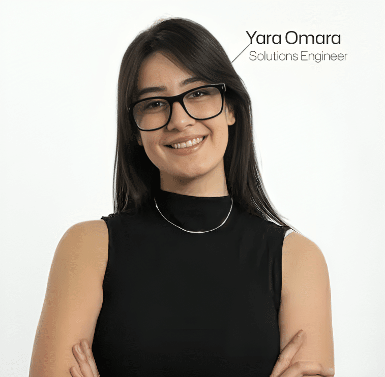 Photo of Yara Omara