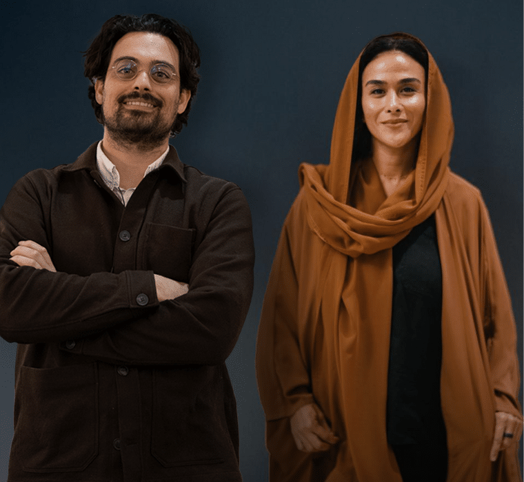 Landmark Merger for Branding &amp; Tech in Saudi Arabia