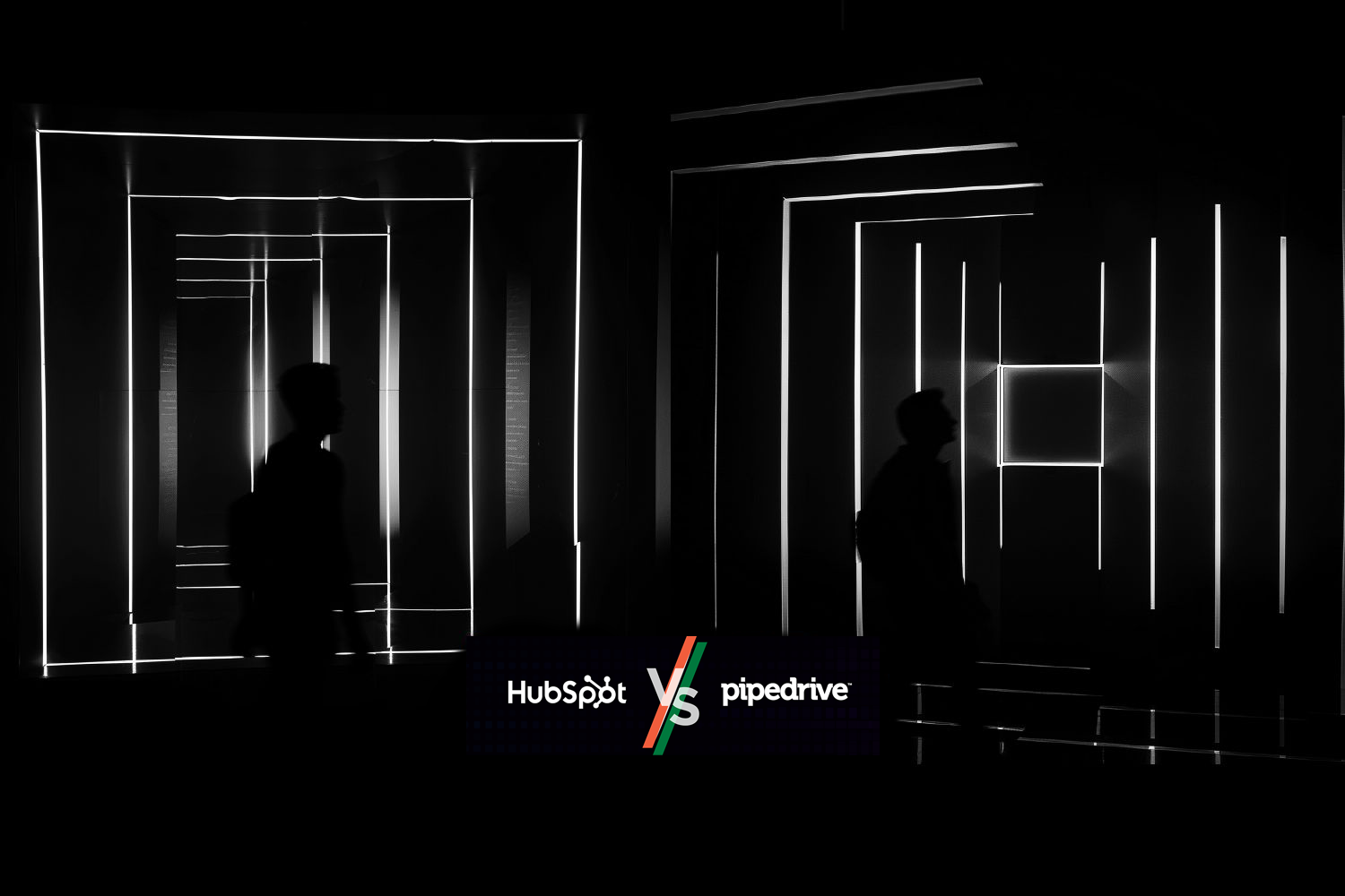 HubSpot VS Pipedrive