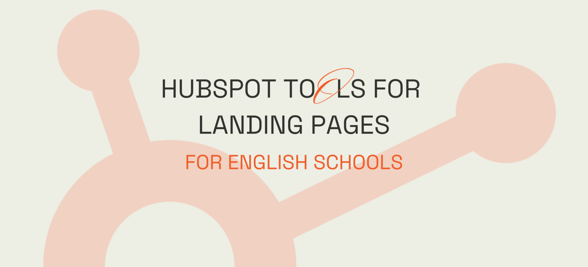 Customising HubSpot Pages for Maltese English Language Educational Programs