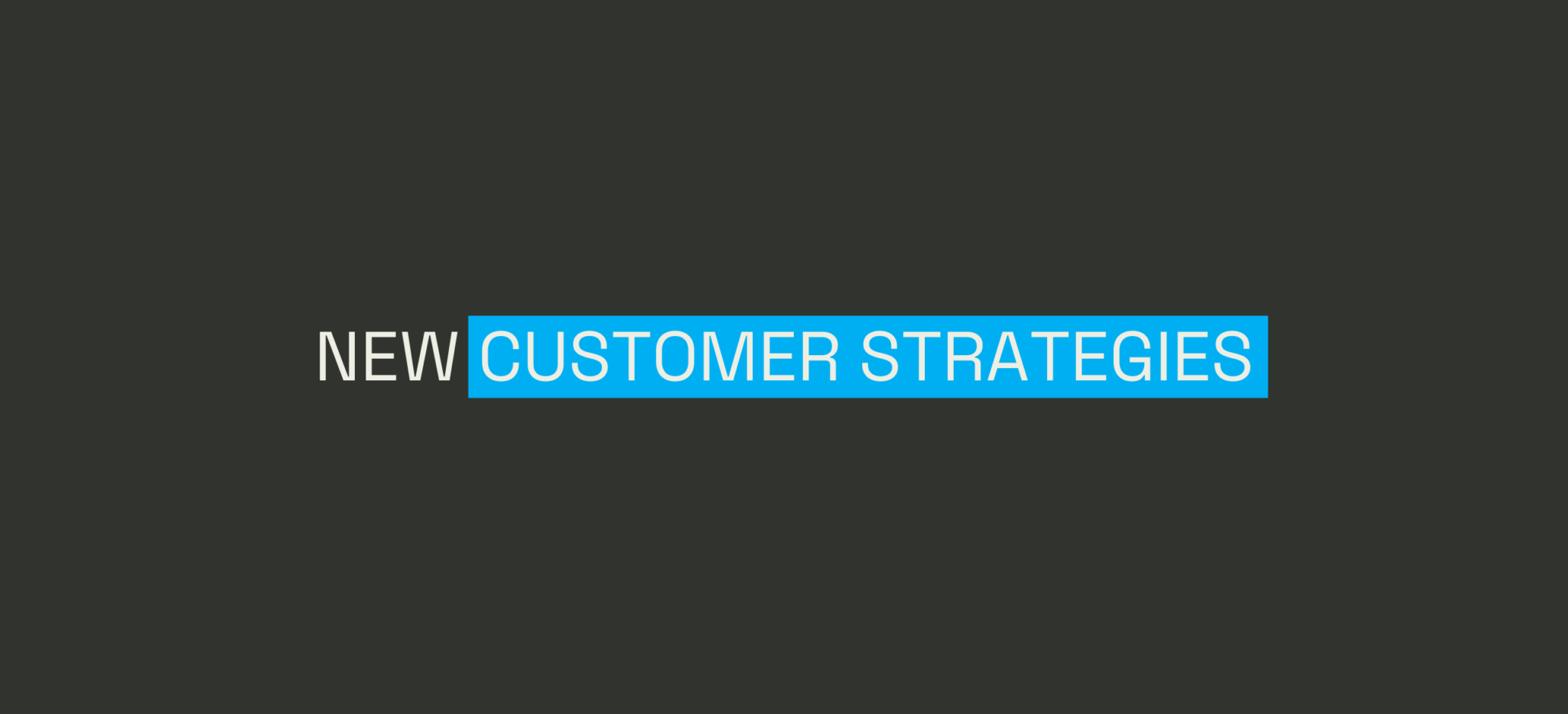 Effective Strategies for New Customer Acquisition in the SaaS Space