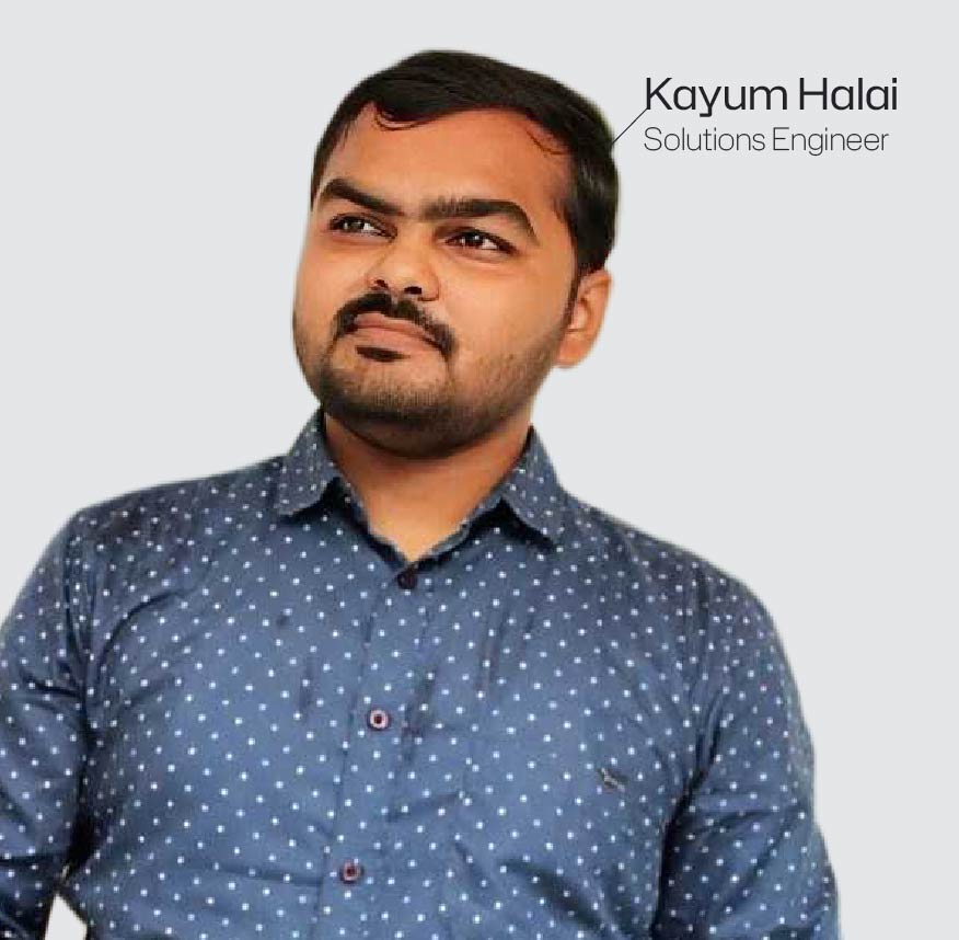 Photo of Kayum Halai