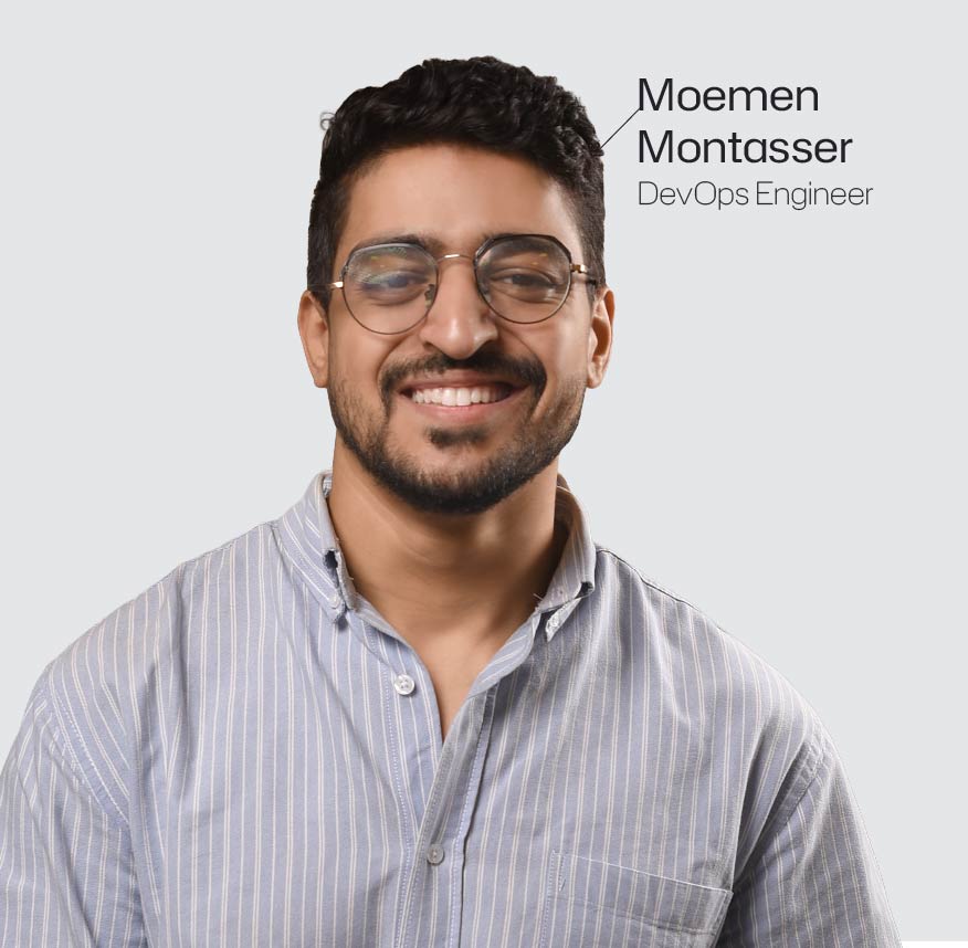 Photo of Moemen Montasser