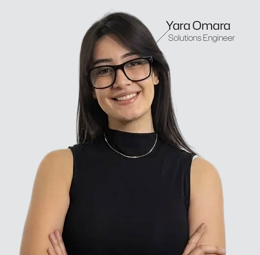 Photo of Yara Omara