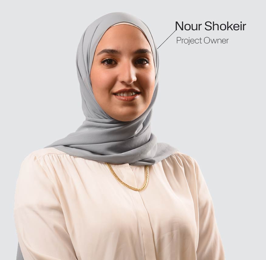 Photo of Nour Shokeir