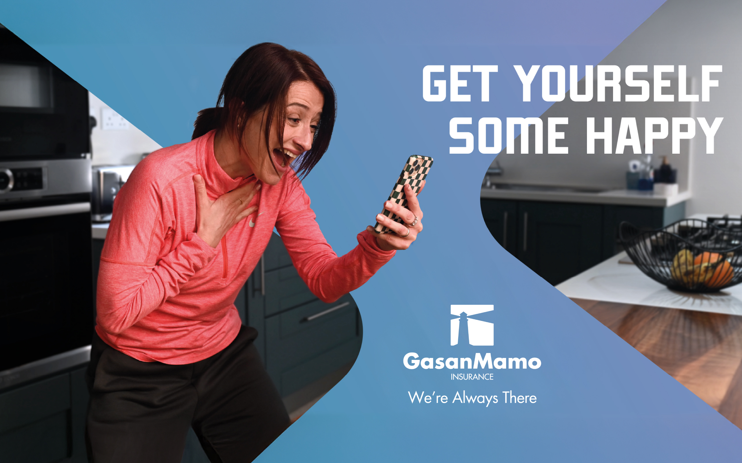 GasanMamo Insurance