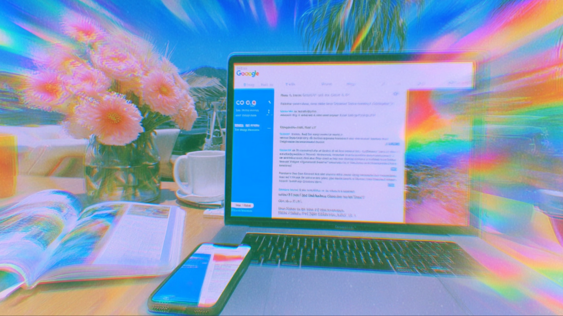 SEO is no longer about ranking. It’s about being the answer.