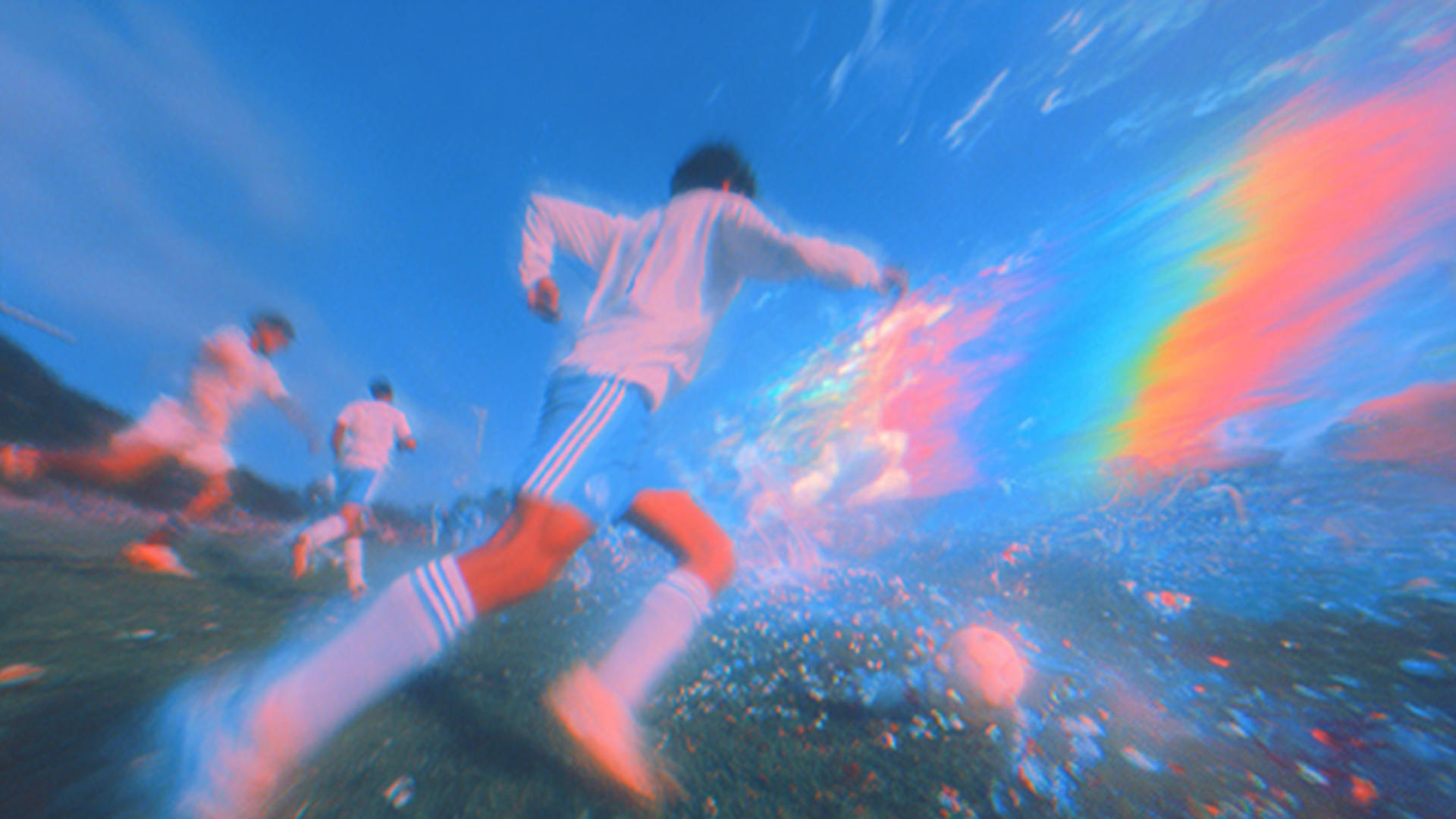 The World Cup Isn’t Global Anymore, It’s Local Everywhere