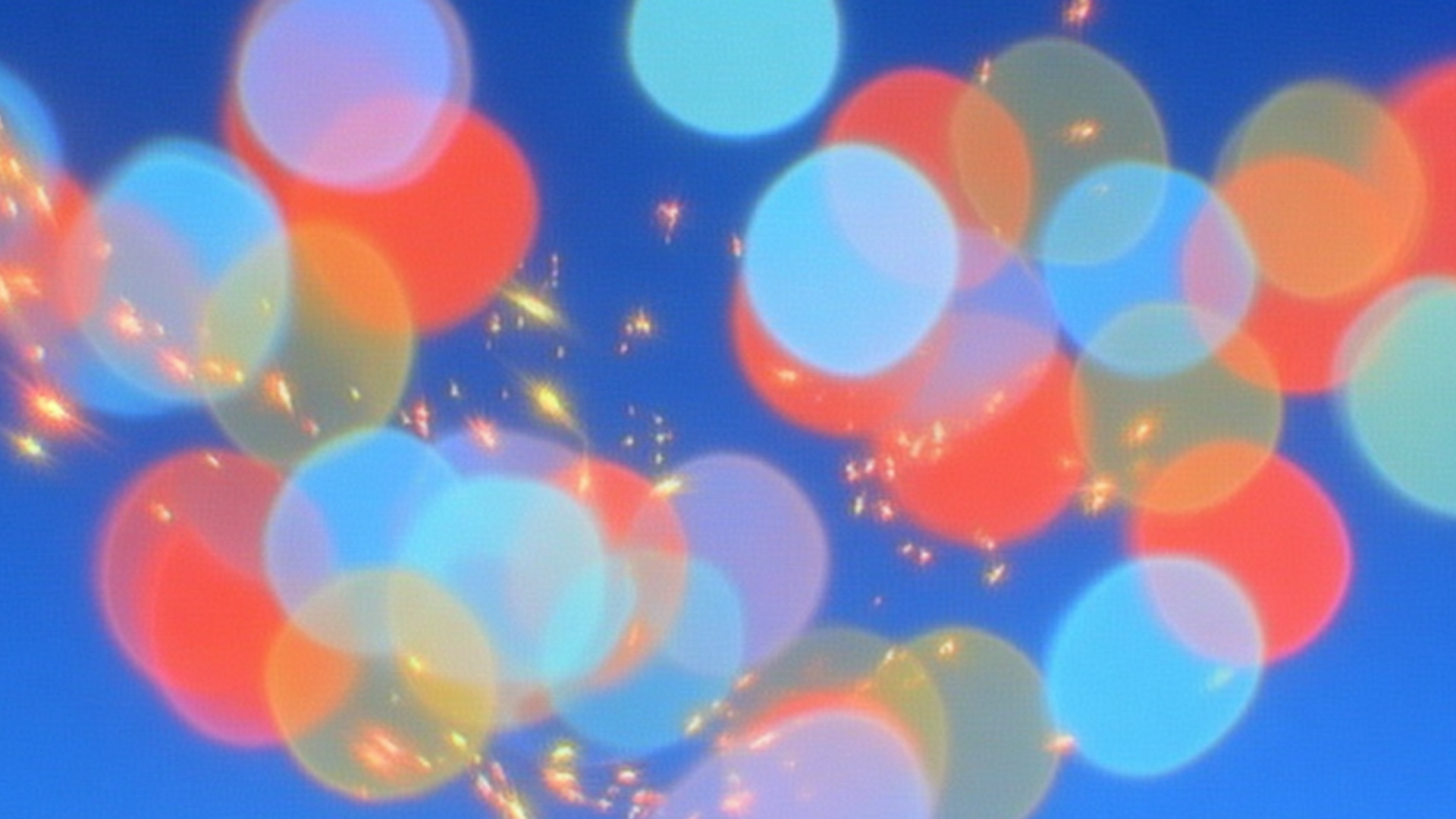 Connecting the Dots