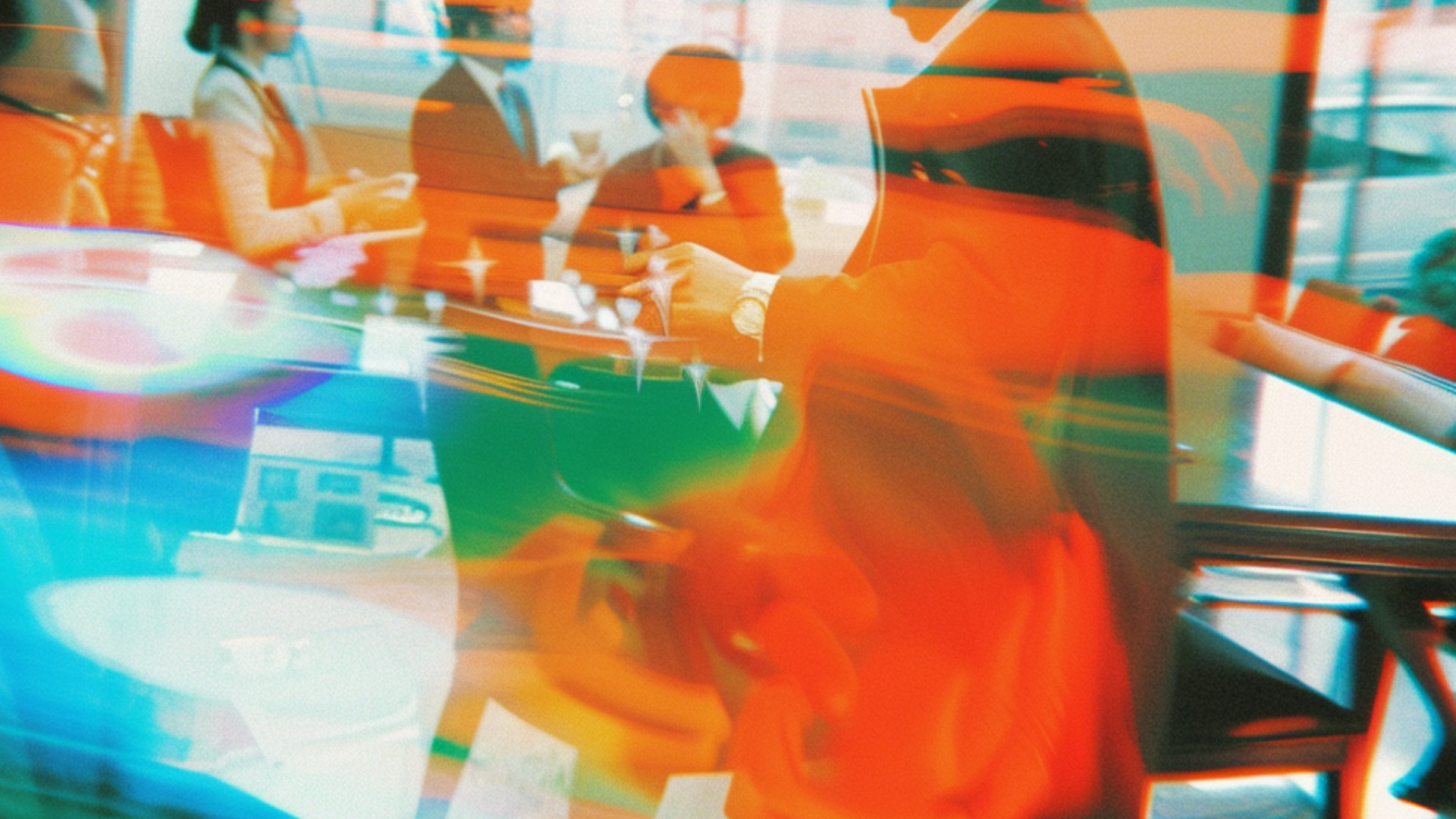 78% of businesses are using AI. Most of them have nothing to show for it