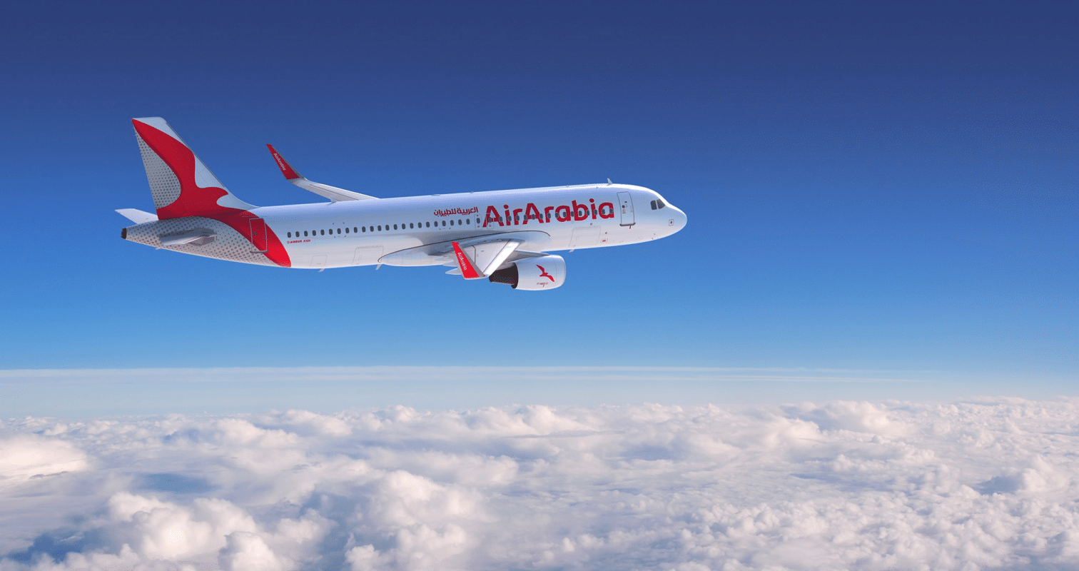 Air Arabia
