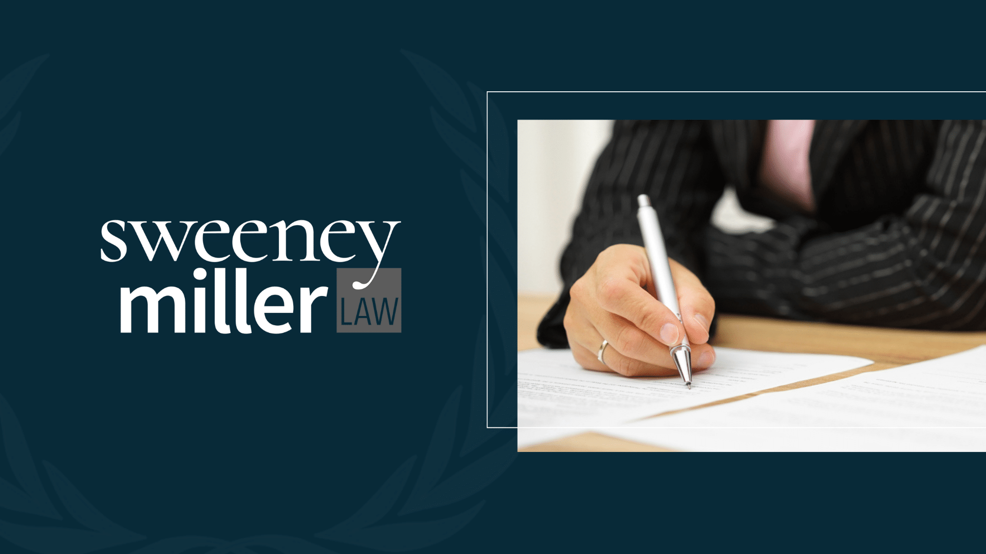 Sweeney Miller Law